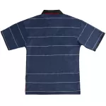 Retro Manchester United Away Jersey 1999/00 - minejerseys