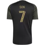 SON #7 LAFC Home Primary Jersey 2026 - minejerseys