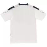 Retro Manchester United Away Jersey 2000/01 - minejerseys