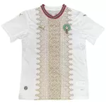 Morocco Away Jersey World Cup 2026 - minejerseys