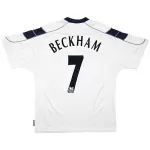 BECKHAM #7 Retro Manchester United Away Jersey 2000/01 - minejerseys