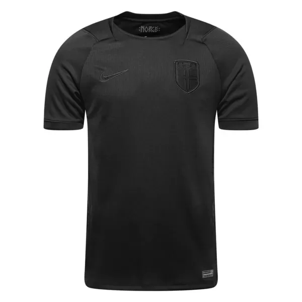 Norway Away Jersey World Cup 2026 - minejerseys