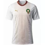 Morocco Away Jersey World Cup 2026 - minejerseys