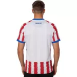 Paraguay Home Jersey World Cup 2026 - minejerseys