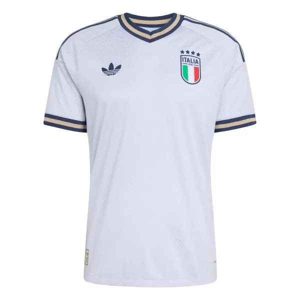 Italy Away Match Jersey Player Version World Cup 2026 - minejerseys