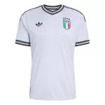 Italy Away Match Jersey Player Version World Cup 2026 - minejerseys