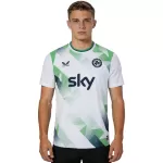 Ireland Away Jersey World Cup 2026 - minejerseys