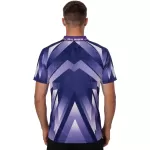 Retro Real Madrid Away Jersey 1996/97 - minejerseys