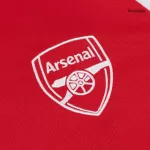 RICE #41 Arsenal Home Jersey 2026/27 - minejerseys