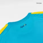 UNAI SIMÓN #23 Spain Goalkeeper Jersey World Cup 2026 - minejerseys