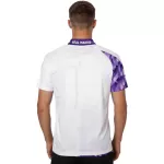 Retro Real Madrid Third Jersey 1996/97 - minejerseys