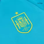 UNAI SIMÓN #23 Spain Goalkeeper Jersey World Cup 2026 - minejerseys
