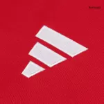 RICE #41 Arsenal Home Jersey 2026/27 - minejerseys