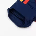 Kids Spain Home Jersey Full Kit World Cup 2026 - minejerseys