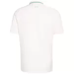 Wales Away Jersey World Cup 2026 - minejerseys