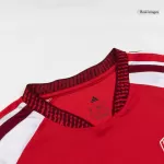 RICE #41 Arsenal Home Jersey 2026/27 - minejerseys