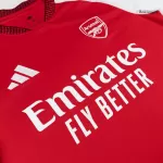 RICE #41 Arsenal Home Jersey 2026/27 - minejerseys