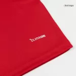 RICE #41 Arsenal Home Jersey 2026/27 - minejerseys