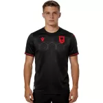 Albania Third Jersey World Cup 2026 - minejerseys