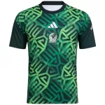 Mexico Pre-Match Jersey World Cup 2026 - minejerseys