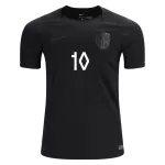 Ødegaard #10 Norway Away Jersey World Cup 2026 - minejerseys