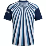Argentina Pre-Match Jersey World Cup 2026 - minejerseys