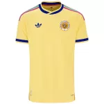 Curaçao Away Jersey World Cup 2026 - minejerseys