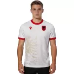 Albania Away Jersey World Cup 2026 - minejerseys
