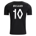 Ødegaard #10 Norway Away Jersey World Cup 2026 - minejerseys