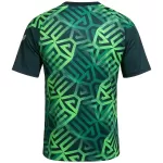 Mexico Pre-Match Jersey World Cup 2026 - minejerseys