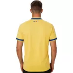 Curaçao Away Jersey World Cup 2026 - minejerseys