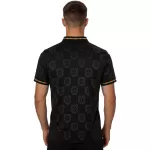 Portugal 'Black Panther' Special Edition Jersey 2026 - minejerseys