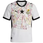 Ghana Home Jersey World Cup 2026 - minejerseys