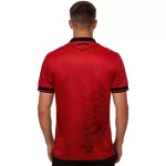 Albania Home Jersey World Cup 2026 - minejerseys