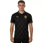 Portugal 'Black Panther' Special Edition Jersey 2026 - minejerseys