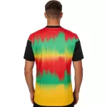 Jamaica Pre-Match Jersey World Cup 2026 - minejerseys