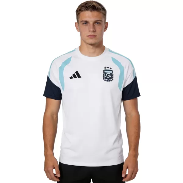 Argentina Pre-Match Training Jersey World Cup 2026 - minejerseys