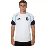 Argentina Pre-Match Training Jersey World Cup 2026 - minejerseys