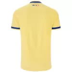 Curaçao Away Jersey World Cup 2026 - minejerseys