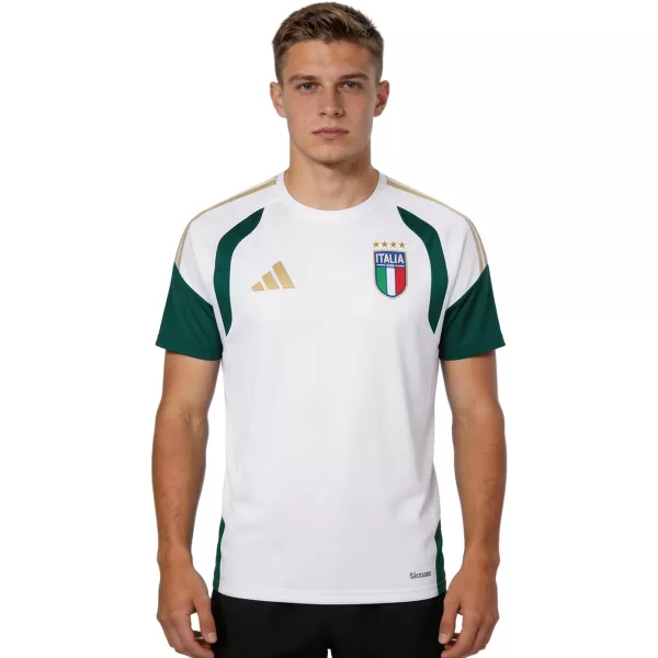 Italy Pre-Match Training Jersey World Cup 2026 - minejerseys