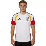 Germany Pre-Match Training Jersey World Cup 2026 - minejerseys