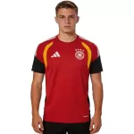 Germany Pre-Match Training Jersey World Cup 2026 - minejerseys