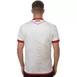 Albania Away Jersey World Cup 2026 - minejerseys