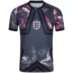 England Hollywood "Lifestyle" Goalkeeper Jersey World Cup 2026 - minejerseys