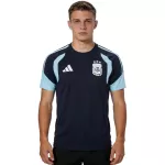 Argentina Pre-Match Training Jersey Navy World Cup 2026 - minejerseys