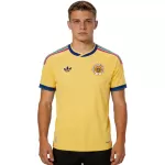 Curaçao Away Jersey World Cup 2026 - minejerseys