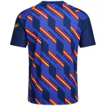 Spain Pre-Match Jersey World Cup 2026 - minejerseys