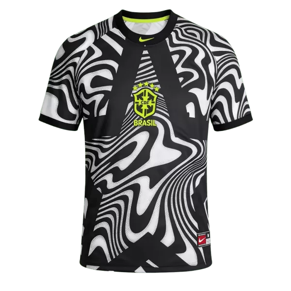 Brazil Jersey 2026 - minejerseys