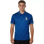 Retro Italy Home Jersey World Cup 1994 - minejerseys