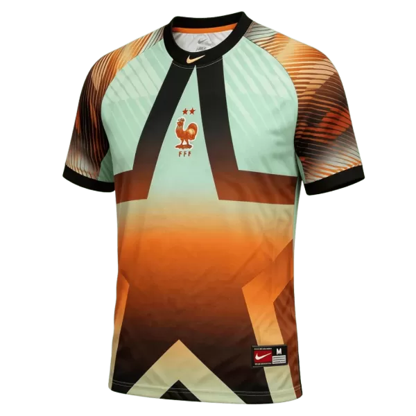 France Jersey 2026 - minejerseys